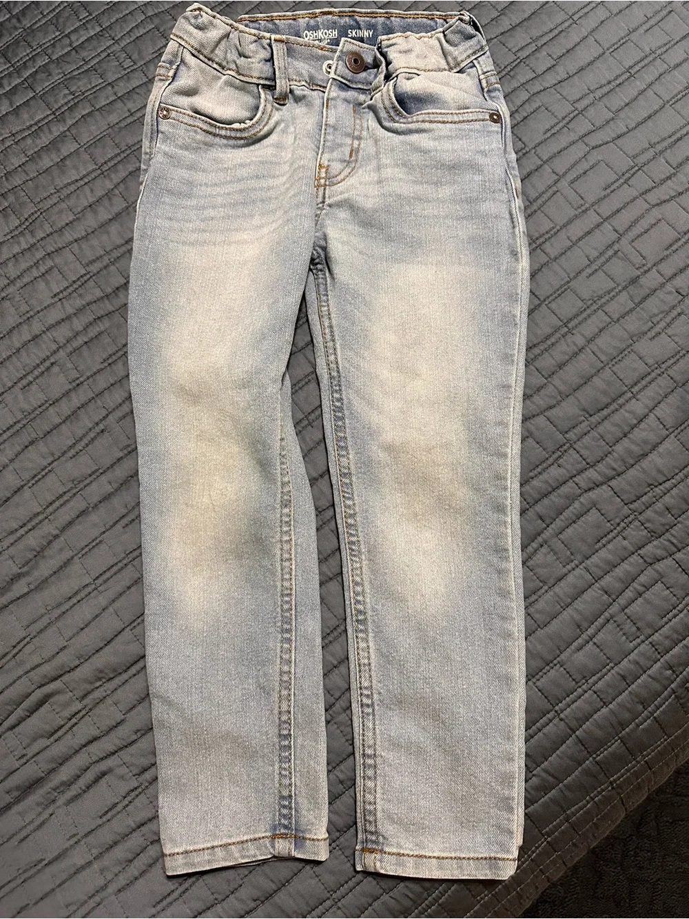 Boy OshKosh B’gosh Jeans - Skinny and Straight